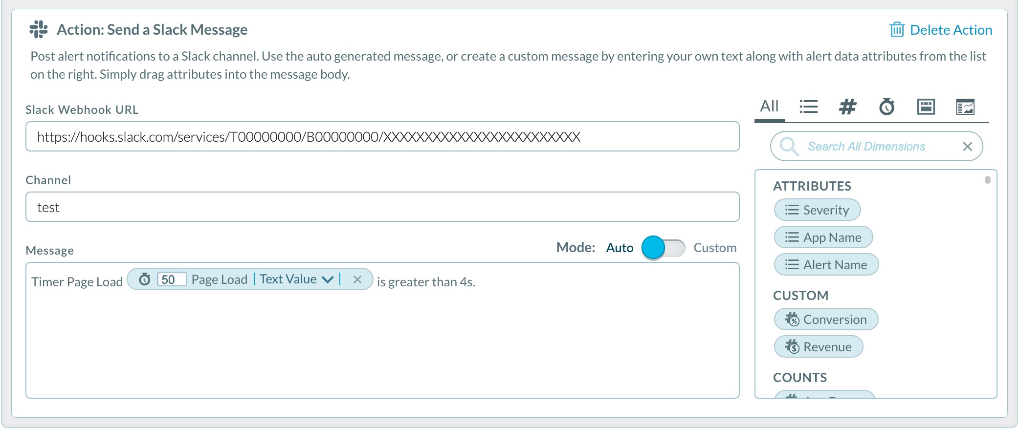 Slack